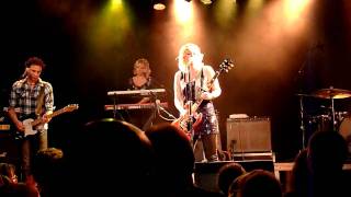 Agua de Annique - Hey Okay! (Live in Amsterdam)
