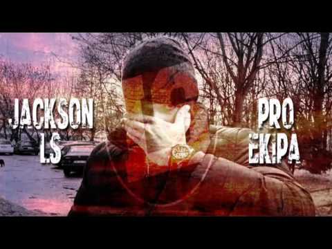 Jackson LS-Pamiętaj