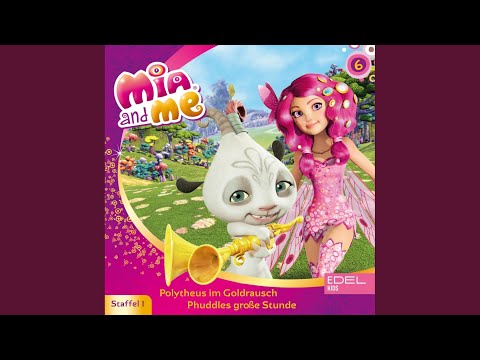 Polytheus im Goldrausch - Teil 13