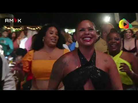 Mi Buriku | Oloshi | Medley Roadfire | Gentz Ft. Mistica X Rich Pieter & Henry B