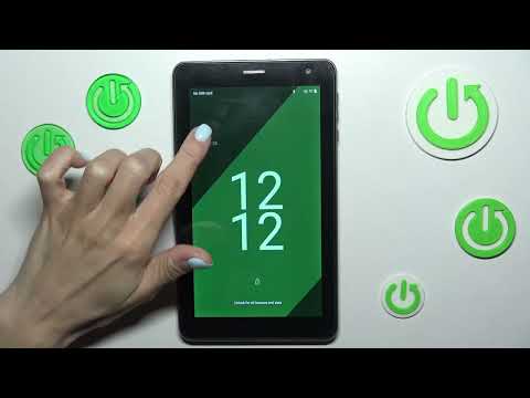 How To Force Restart Navitel T787