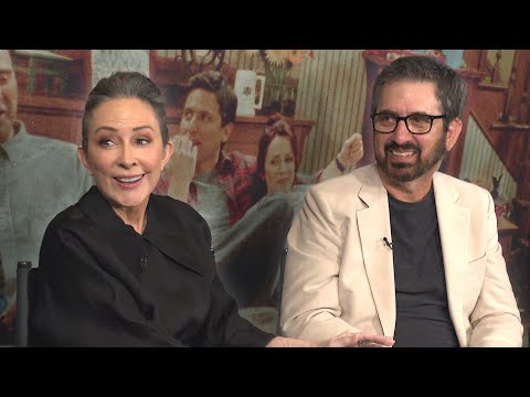 Everybody Loves Raymond Turns 30! Stars Share Behind-the-Scenes Memories (Exclusive)