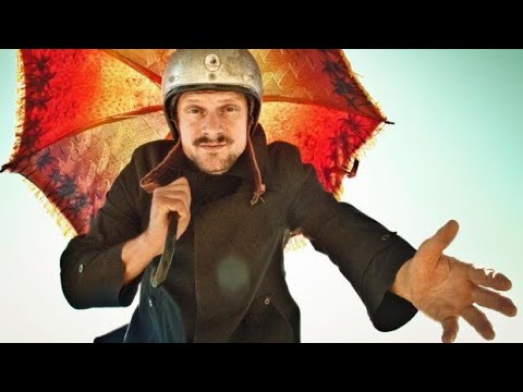 Dj Koze - Live @ Air Festival, Reconvilier
