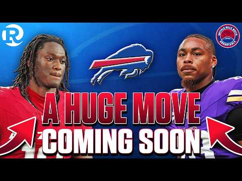 Bills Roundtable and Dan Mitchell