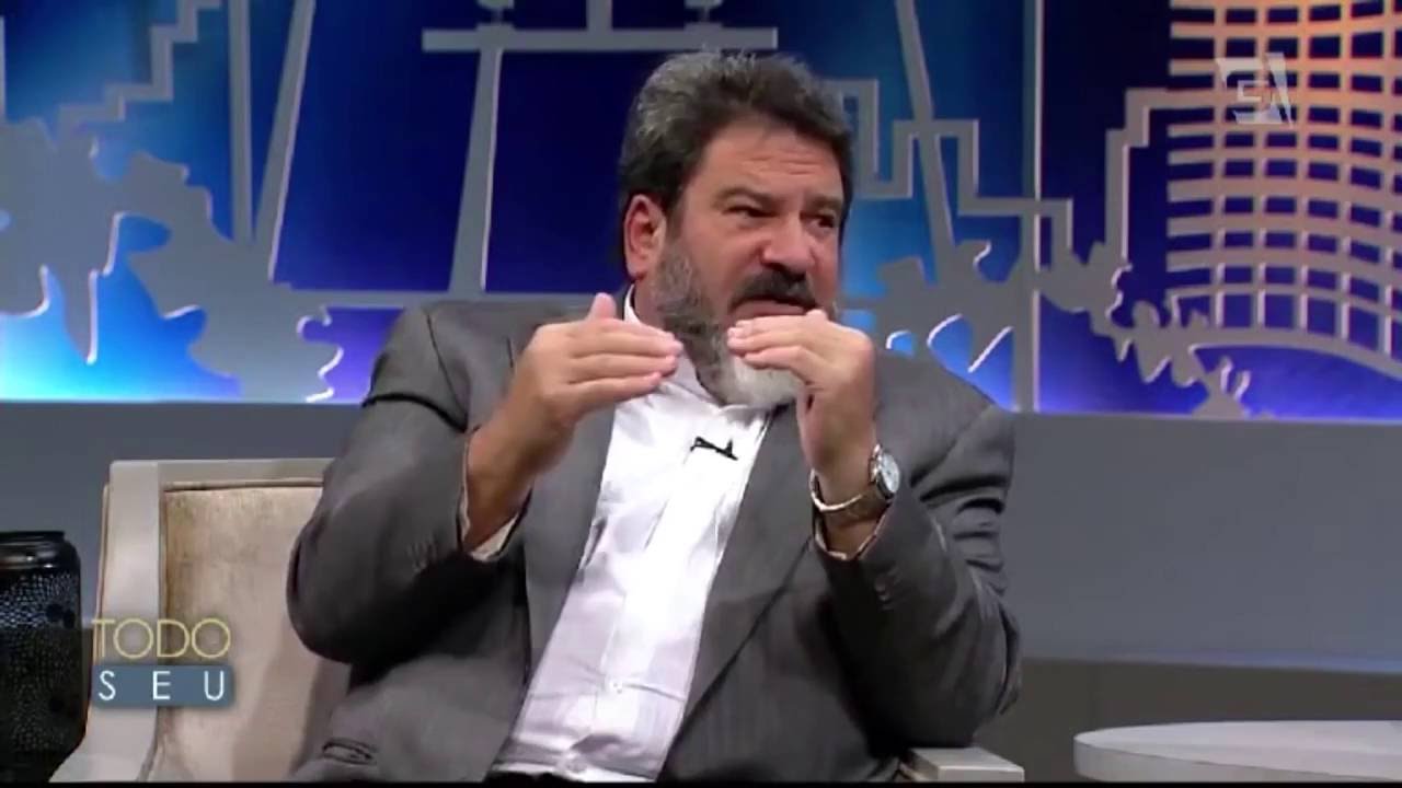 Por que fazemos o que fazemos ● Mário Sérgio Cortella 15.08.16