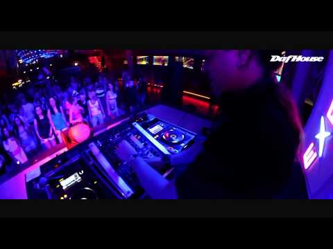 DafHouse & Brooklyn Bounce - Explosion Warszawa