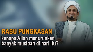 Download lagu Rabu Pungkasan Dalam Islam - Habib Hasan Bin Ismail Al Muhdor mp3