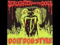 Slaughter and The Dogs - i'm mad