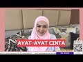 SITI NURHALIZA COVER : AYAT-AYAT CINTA SITI NURHALIZA COVER : AYAT-AYAT CINTA