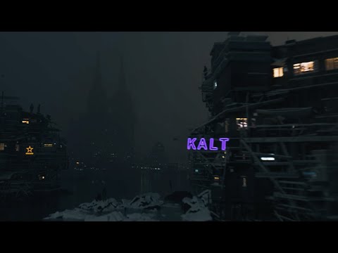BASEY x DIETRICH - KALT (Visualizer)