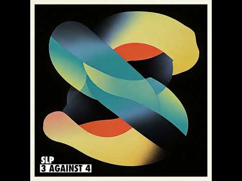 SLP - 3 Against 4 - 3 Against 4 EP - Sincopat BeenTouched 88