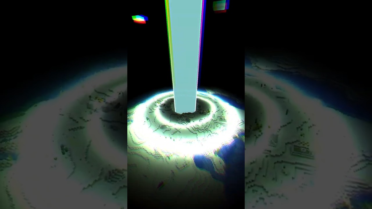 The Best Mod in Minecraft