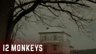 2.13 - Sneak Peek #1 VO (Syfy)