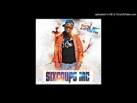 Six Coups MC [Rapeur D'1stinct] - Sixieme Sens 2