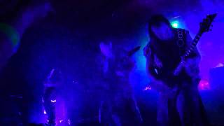 Dimmu Borgir (HD) - A Jewel Traced Through Coal - Atlanta Masquerade