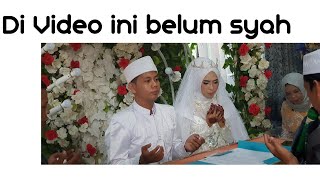 preview picture of video 'Resepsi dan Akad Nikah Ali Menjelajah Kaliorang (Part 2)'