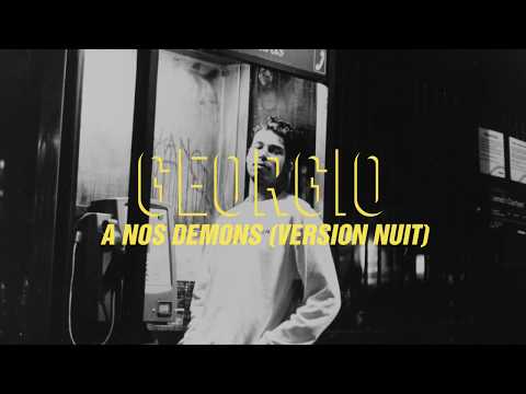 Video thumbnail for À nos démons (Version nuit)