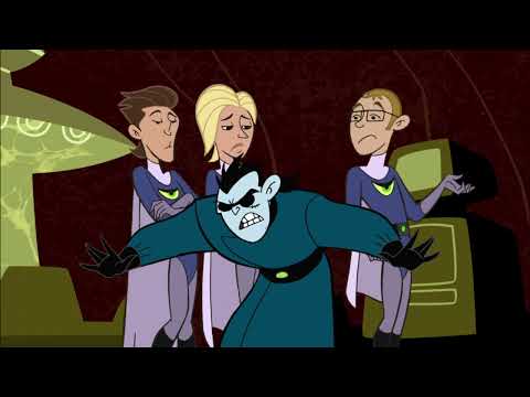 Kim Possible - "Evil Eye for the Bad Guy" | Queer Eye Parody