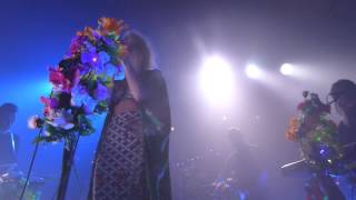 Kyla La Grange - Fly (HD) - Village Underground - 29.10.14