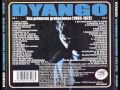 TE DEBO TANTO     DYANGO (DYANGO ) 1965- 1972