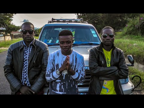 Ras Knox - Tsamba MuFoni (Official HD Video)