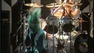 Metal Church - Fake Healer Live at Dynamo Festival 1991 - Mike Howe on Vocals