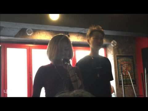 2015.06.21 Roydo 음감회 /"Somebody" ChanceyTheGlow(feat.KittiB & Roydo)