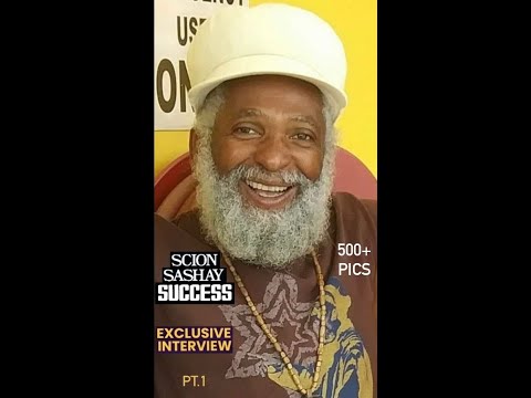 Scion Sashay Success Interview Pt.1