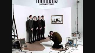 Mirrors - Secrets (Album Version)