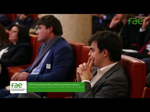 “Programa Empresas Parlamento” debate inovação e o empreendedorismo em Portugal