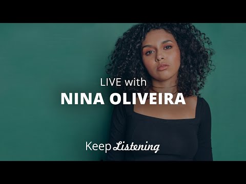 Nina Oliveira - LIVE | Sofar São Paulo