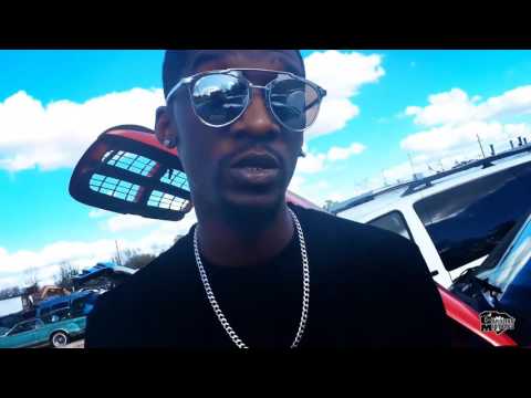 MISSION BY TDLK(MCG) PROD BY LAKIM