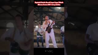 Download lagu Battle Kocak Lagu lagu Tiktok - Rhoma Irama KW Feat 3Way Asiska mp3