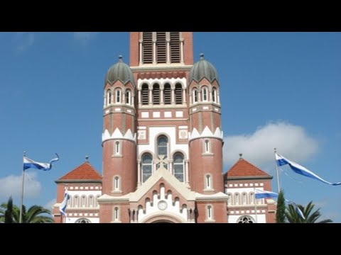 2021-05-10 @ 11:20a Rosary, @ Noon The Regina Caeli, then 12:05 Mass - St. John Cathedral