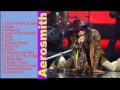 Tough Love: The Best Of The Ballads - Aerosmith ...