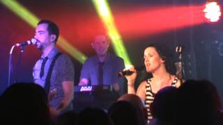 Plumb - Say Your Name - Need You Know Tour 2013