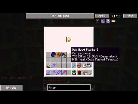 Kryllyk Plays FTB  Ep. 25 - Just Bee a Quarry
