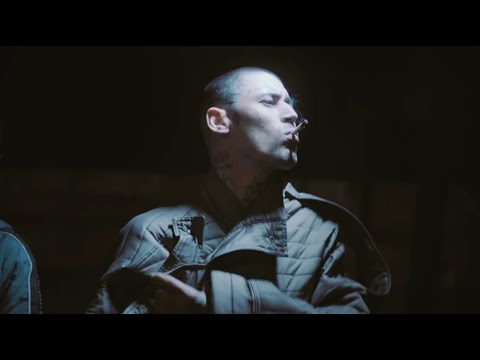 OKTOBA - FROZEN PHOTOS  (Prod. LUPITA'S FRIENDS)