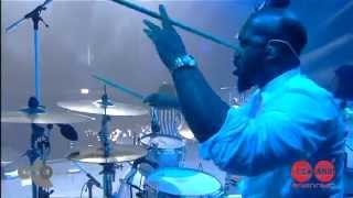 Janelle Monáe - Cold War - Lowlands 2014