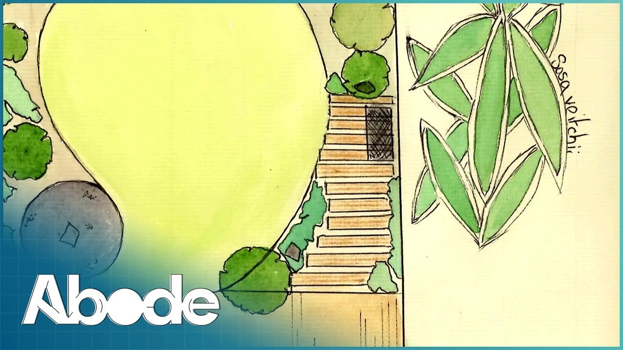 Small Garden Makeover on a Budget - Stunning Family Transformation!