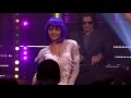 Anne Royal Paradisio Bailando