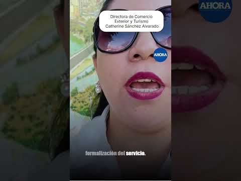 Directora de DIRCETUR cuestiona a autoridades de Dos de Mayo por falta de trabajo turístico