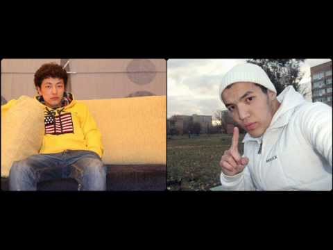 Soolya - Жай гана рэп [feat TruMan]