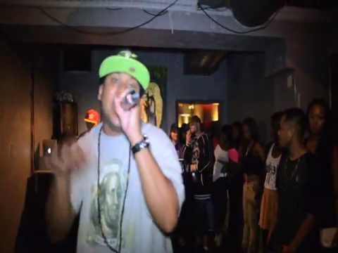 Dusty Wallace 1st Annual Birthday Bash Pt. 2.mov