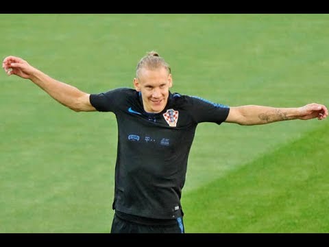 Liverpool transfer news: Domagoj Vida ‘would be a great addition’ to Jurgen Klopp’s squad