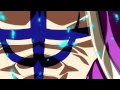 One Piece: Kizaru vs Marco AMV 