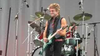 Jim Peterik & Ides of March - .38 Special trio 09/28/08 (#4/6)