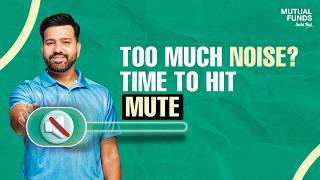 Too Much Noise !!
