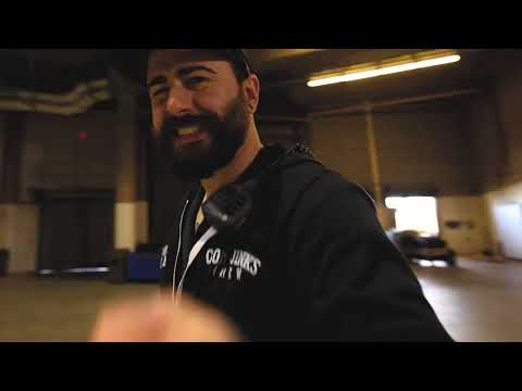 Cody Jinks - The Working Man (Official Music Video)