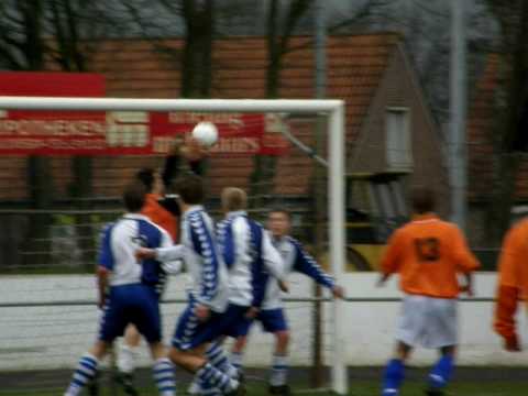Twedo 1-Onstwedder Boys 1